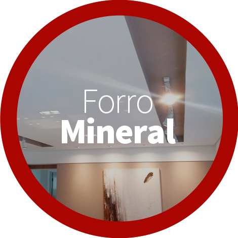 Forro Mineral