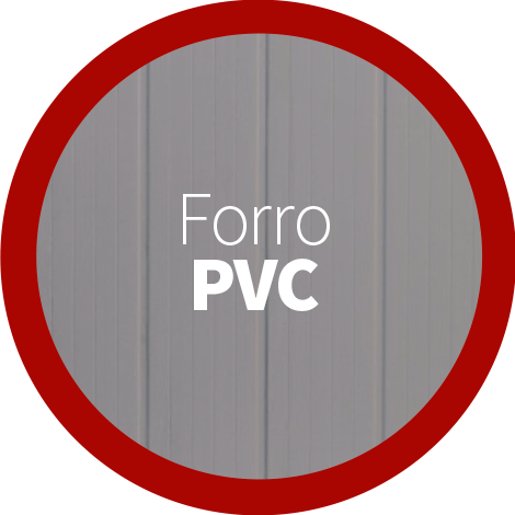 Forro PVC