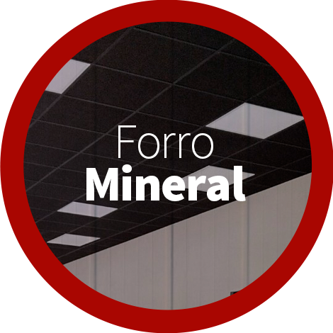 Forro Mineral